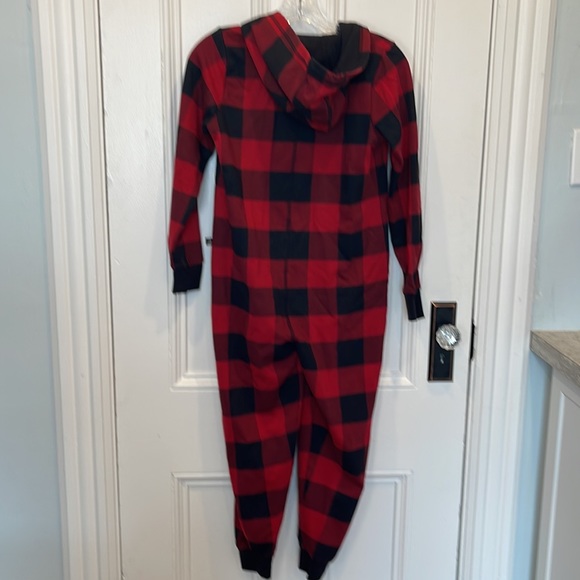 Ripzone Boys' Loungewear Narrows Onesie, Kids Size L - Picture 5 of 5